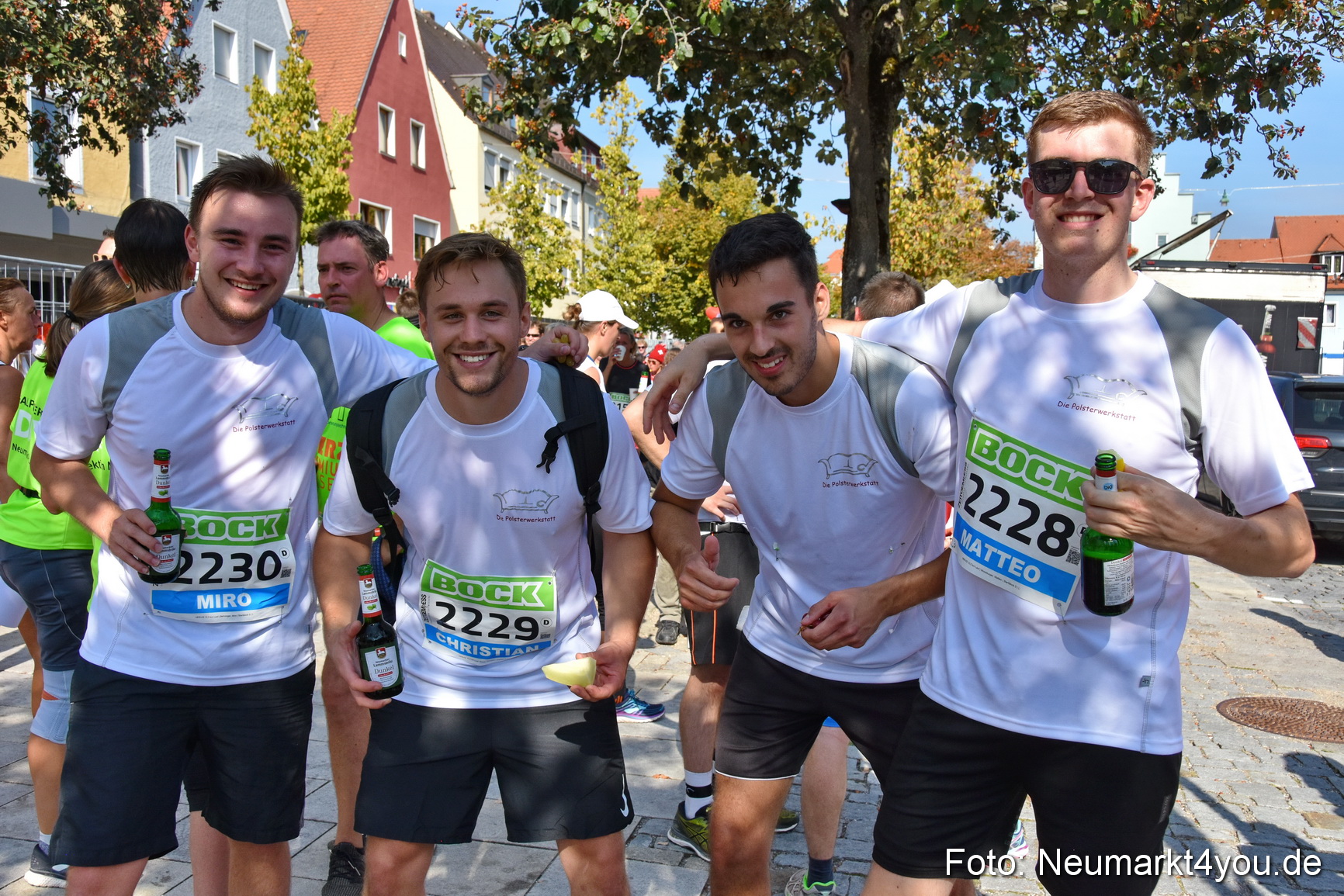 Stadtlauf Neumarkt Das Drumherum 2019 0056